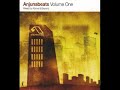 Anjunabeats - Razorfish (Above And Beyond\