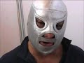 Entrevista con El Hijo del Santo