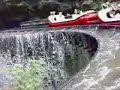 Flume Overflow - Alton Towers Flume Overflow - Alton Towers