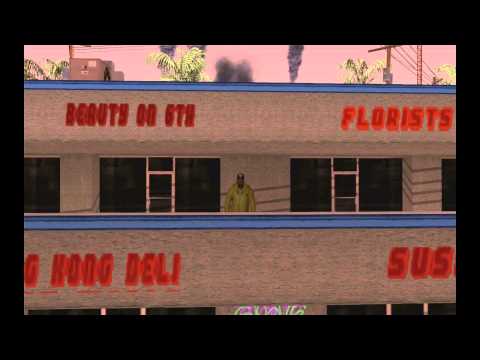 how to play love sosa on gta v