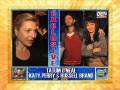 TATUM O'NEAL, KATY PERRY & RUSSELL BRAND, SUNSET STRIP, EXCL(8 months ago)