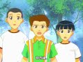 Princes of Tennis 34 Princes of Tennis 34