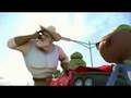 CRASH - short film by Jure Prek