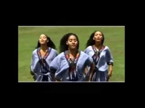 מוזיקה אמהרית - New Ethiopian Music- Semahegn Belew dj barak il mixxx.