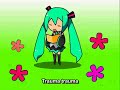 [MIKU HATSUNE] doushite kounatta (Subs spanish and lyrics) [VOCALOID]