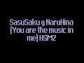 sasusaku y naruhina