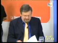 Juan Carlos Bataller entrevistó a Patricia Bullrich  1/4