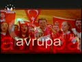Türkiye Milli Takim marsi SAMPIYON TÜRKIYE 2008 yeni **DVD**