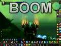 WoW 1 Million Crit! Plus New GM Spells