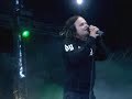 The Rasmus @ Ruisrock 2007 1/2