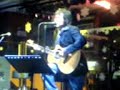 Yazid (Lovehunters) Acoustic @ HRC Yazid (Lovehunters) Acoustic @ HRC