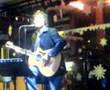 Yazid (Lovehunters) Acoustic @ HRC