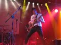 Pink Freud - Come As You Are live
