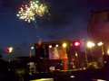 the legends gruppo musicale di tecchiena in piazza ad alatri