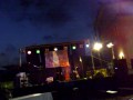 the legends gruppo musicale di tecchiena in piazza ad alatri