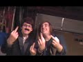 Flipping the Bird (Lights Out II)