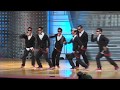POREOTICS Hip Hop International 2010 Silver Medal