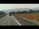 Near Orvieto, Italy - 21 June 2007 - Part 3
