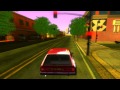 VW Rabbit GTI para GTA San Andreas vídeo 1