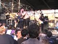 FUCKED UP @ Waterloo Park SXSW2008 Part 3