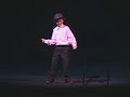 Alex Kosick - My Girl - EPAC Talent Show 2007