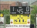 F.C. Benavent - C.E. Jupiter F.C. Benavent - C.E. Jupiter