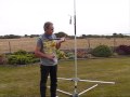 0 to 60 with the I-PRO Antenna!
