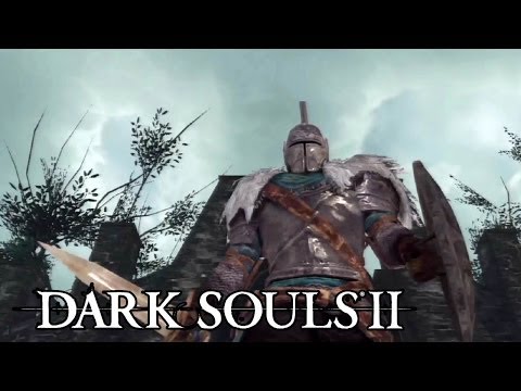 Видео № 0 из игры Dark Souls 2 [X360]