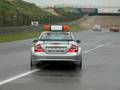 Mercedes CLK DTM AMG