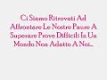 Anima gemella - Dedika
