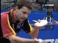 Boll VS Samsonov --- ETTC 2007