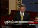 20080205 Senator Feingold 2 FISA 5pm