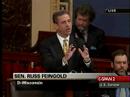20080205 Senator Feingold 2 FISA 5pm