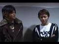 FLAME - Izaki Junon Superboy 07.11.18