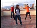 yelle - a cause des garçons yelle - a cause des garçons