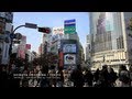 SHIBUYA CROSSING / TOKYO 2011 ［渋谷スクランブル交差点／東京］