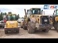 94,3 rs2 - Richtfest bei Porta M�bel