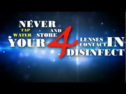 how to treat keratitis