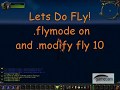 World Of Warcraft GM