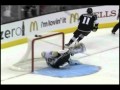 Pittsburgh Penguins @ Los Angeles Kings: Shootout [11-5-11]
