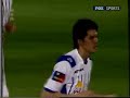 Godoy Cruz vs Boca Jrs. Apertura 2008 Fecha 8 4 1