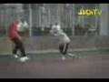 videos de nike football - henry joga bonito.3gp