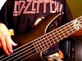 Ibanez K5 short sample