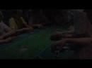 FHM Poker tournament