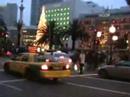 Great Christmas Storm in San Francisco Great Christmas Storm in San Francisco