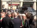I sindaci a Palazzo Chigi contro il carbone a Civitavecchia I sindaci a Palazzo Chigi contro il carbone a Civitavecchia