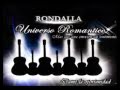 RONDALLA UNIVERSO ROMANTICO, DAME LA OPORTUNIDAD