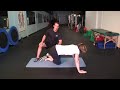 Best New Piriformis Stretch, Dynamic Mobility Warm Up for The Hips Best New Piriformis Stretch, Dynamic Mobility Warm Up for The Hips