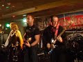 Dixie Aces Venray 2007