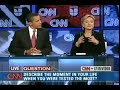 Hillary is a Hypocrite (plagiarism)